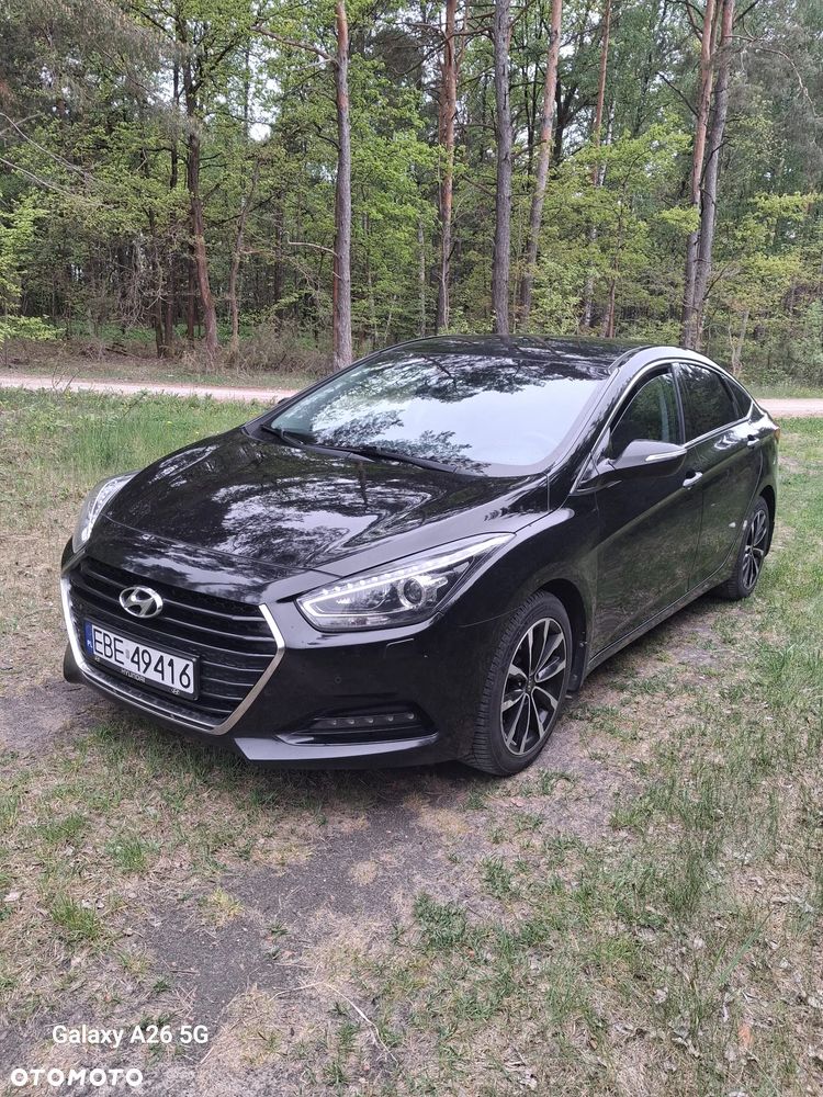 Hyundai i40 2.0 GDI Business - 12