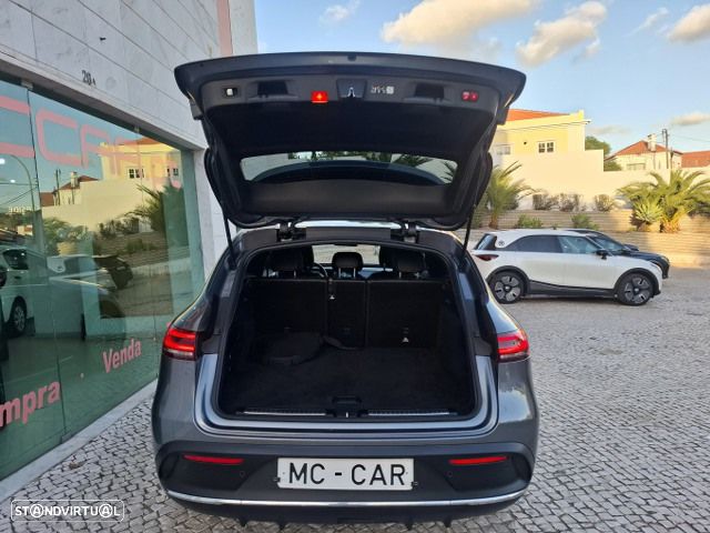 Mercedes-Benz EQC 400 4Matic AMG Line - 48