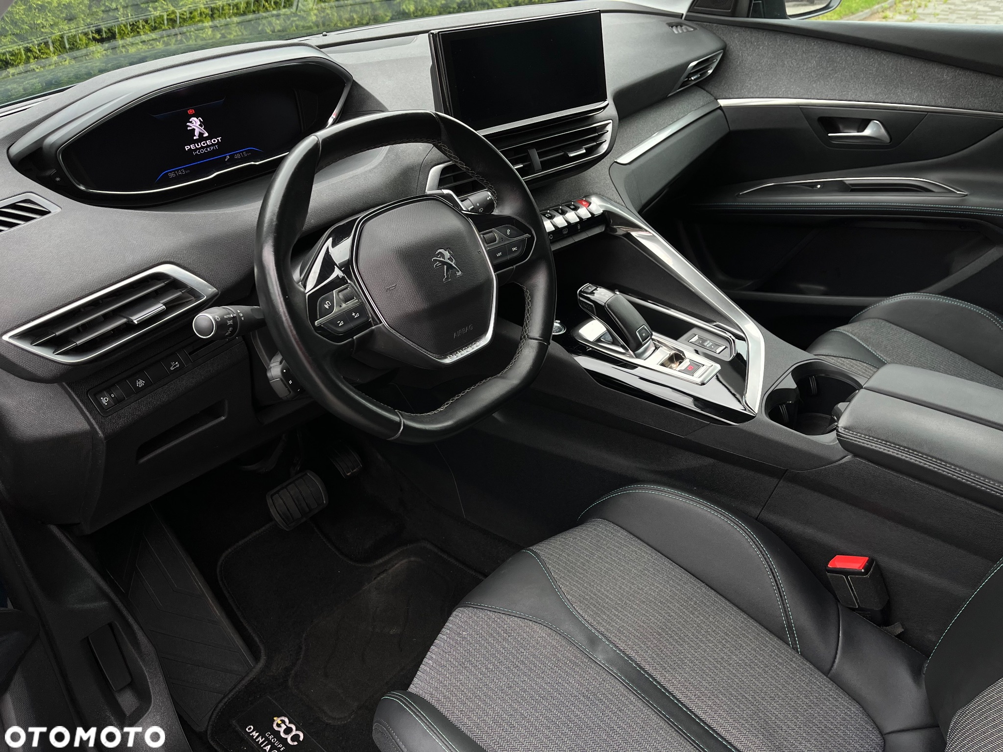 Peugeot 3008 - 15