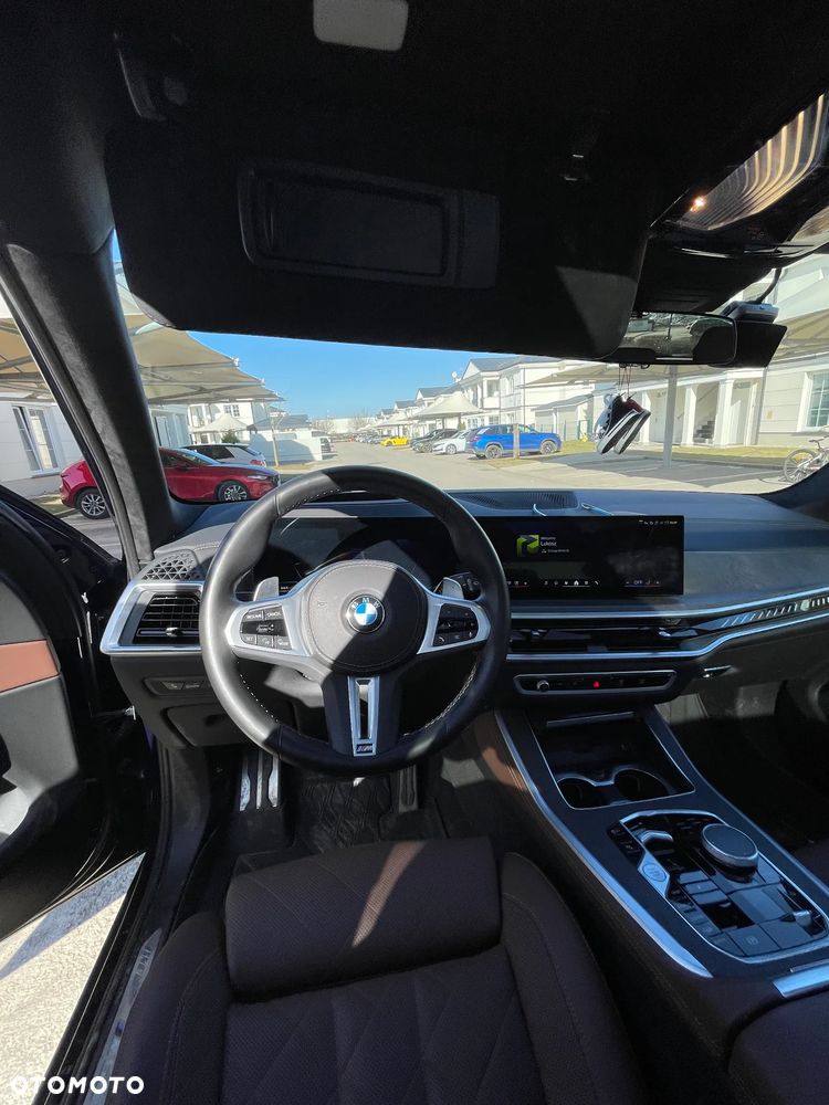 BMW X5 - 11