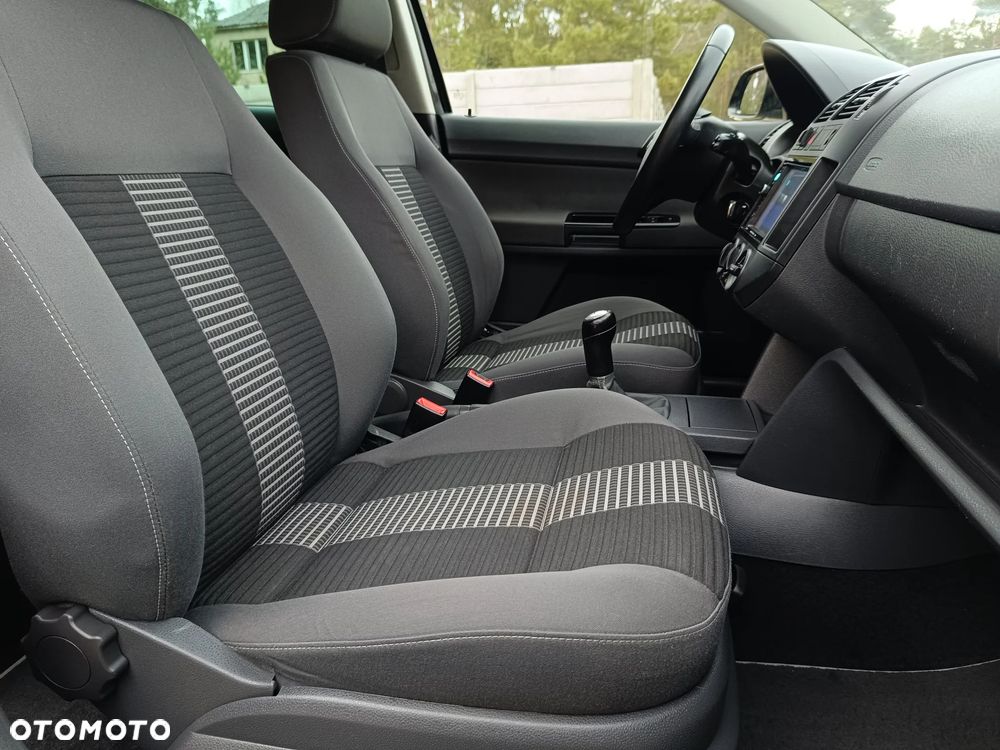 Volkswagen Polo 1.2 United - 19