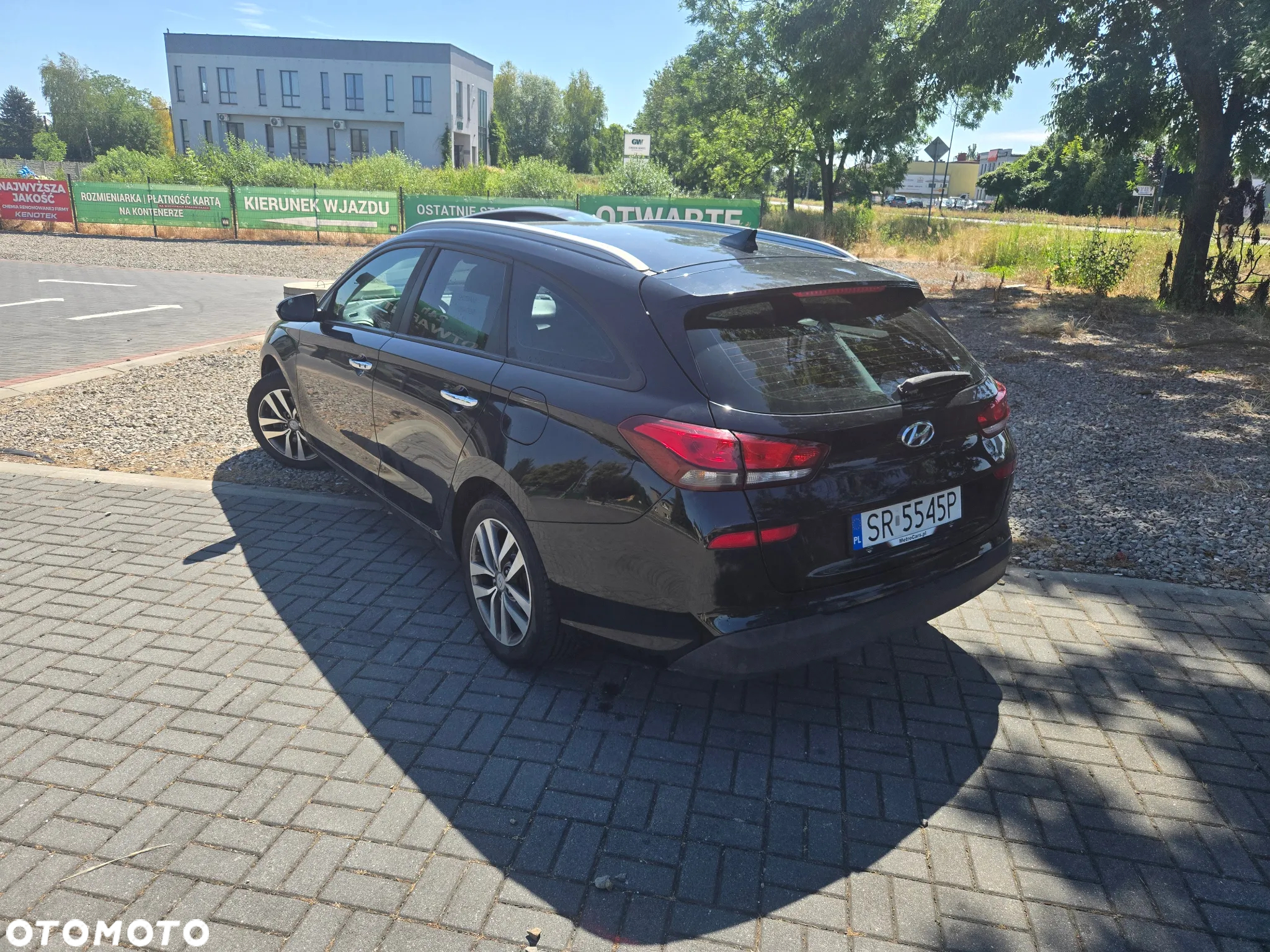 Hyundai i30 1.6 D Premiere Style - 4