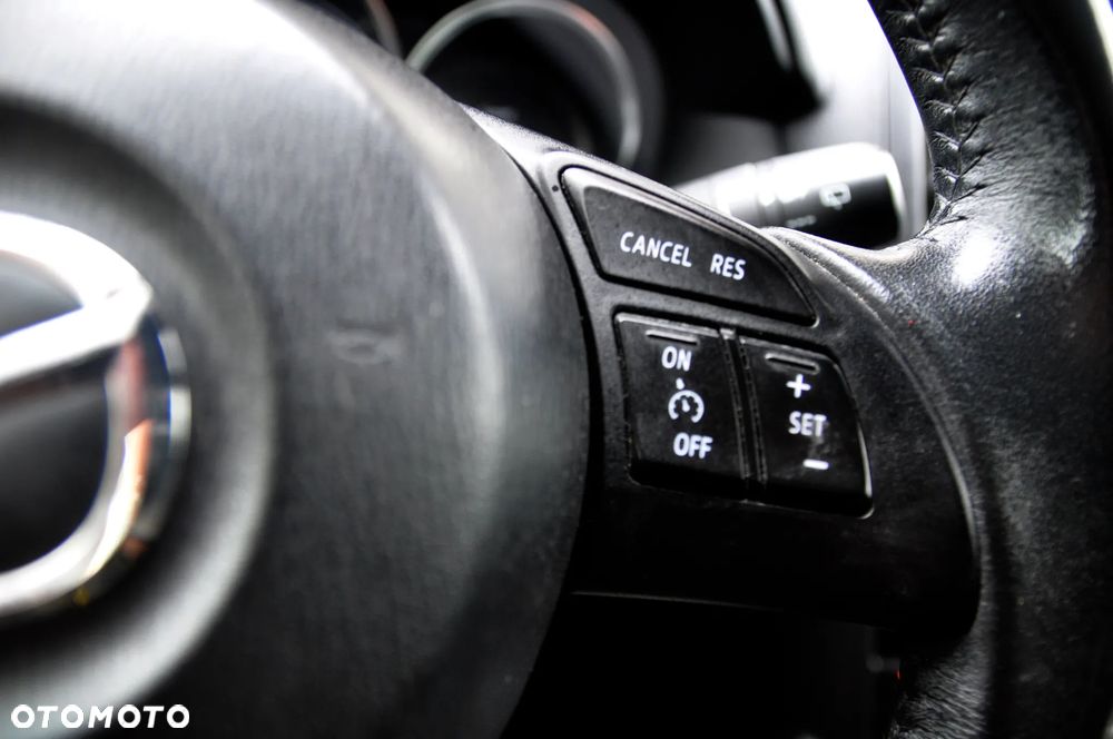 Mazda CX-5 SKYACTIV-D 175 Drive AWD Sports-Line - 19