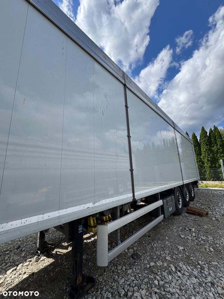 Knapen Trailers K100 - 10