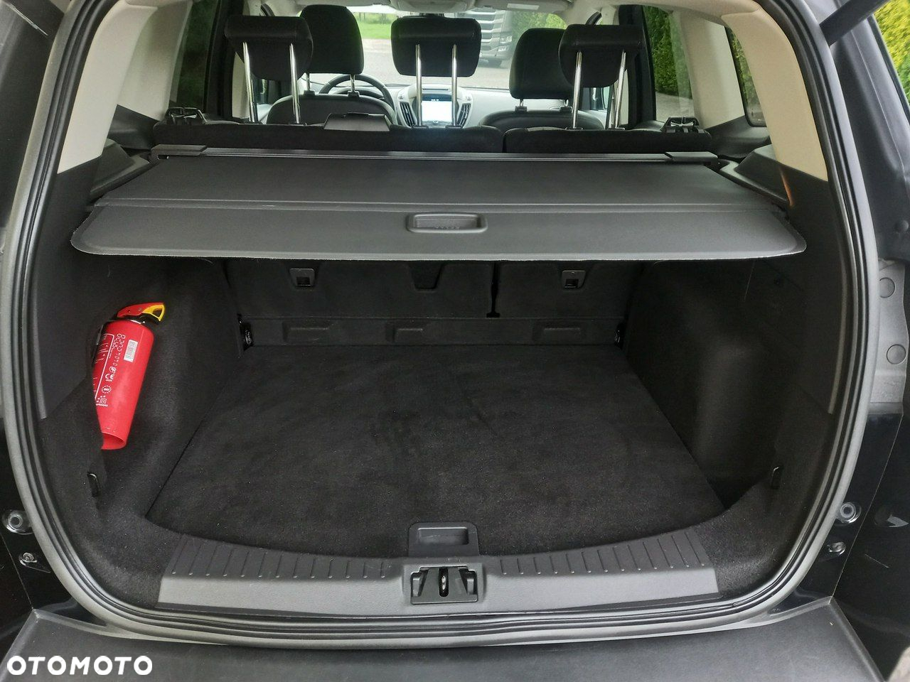Ford Kuga 2.0 TDCi FWD Titanium Plus - 15