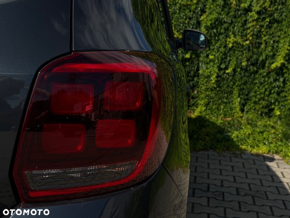 Dacia Sandero SCe 75 Comfort - 15