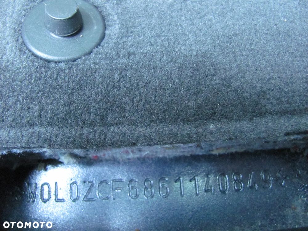 Opel Vectra 2.2 Elegance - 24