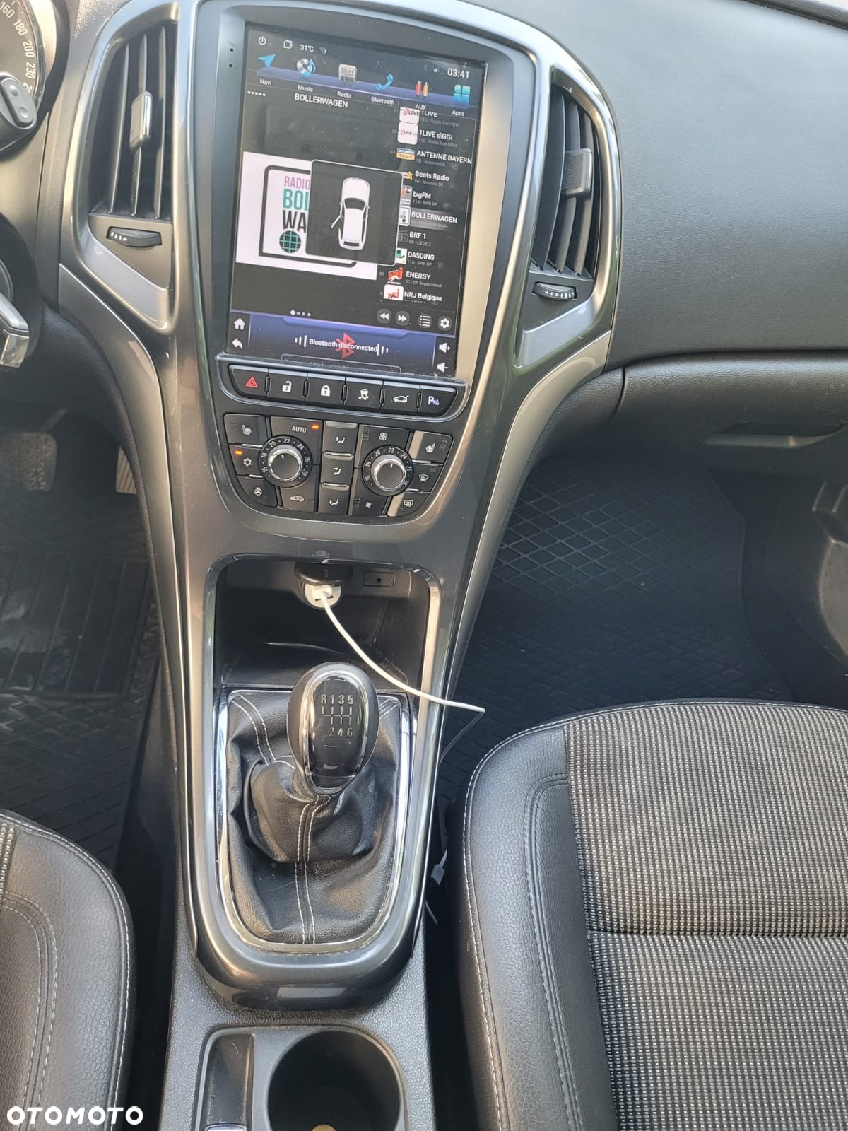 Opel Astra - 19
