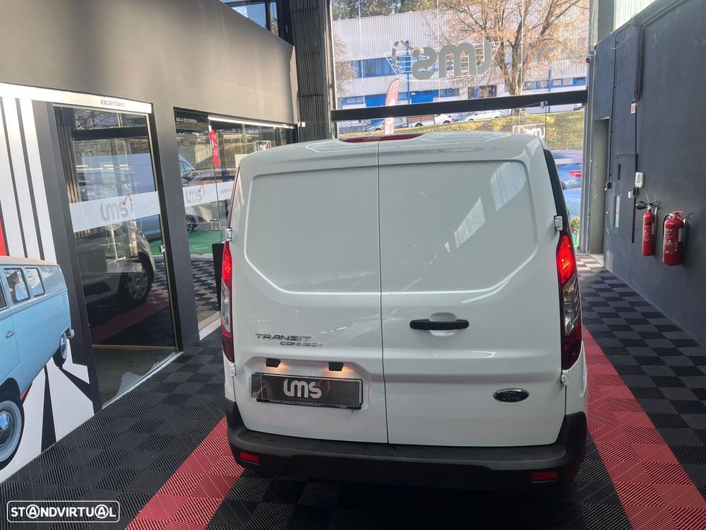 Ford Transit Connect 1.5 TDCi 230 L2 Active - 5
