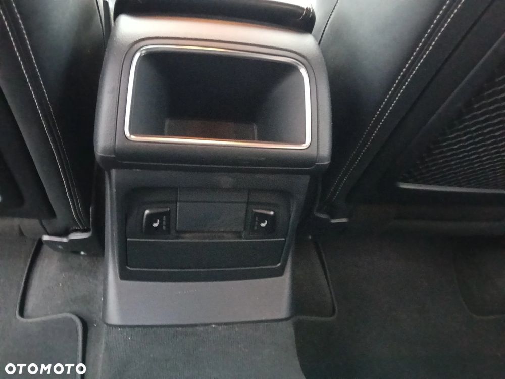 Audi SQ5 3.0 TDI Quattro Tiptronic - 29