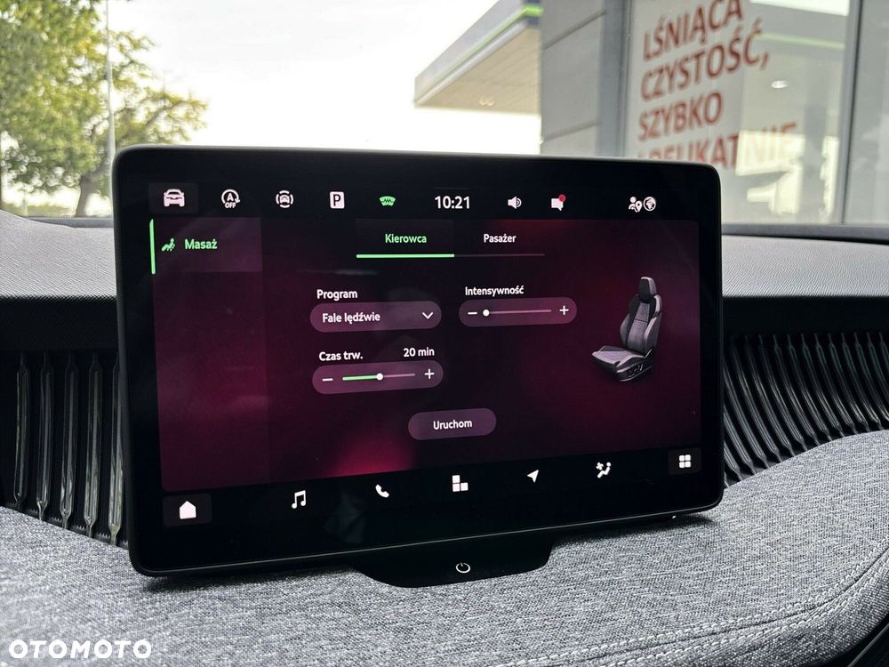 Skoda Superb 2.0 TDI SCR Selection DSG - 31