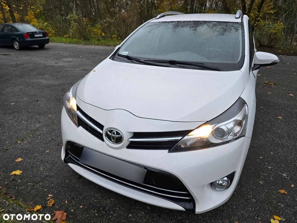 Toyota Verso 2.0 D-4D Active - 7