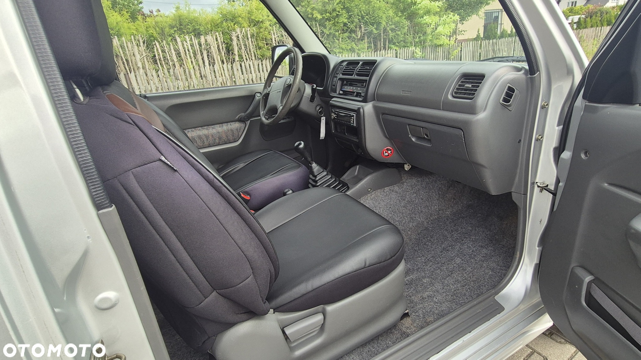 Suzuki Jimny - 9