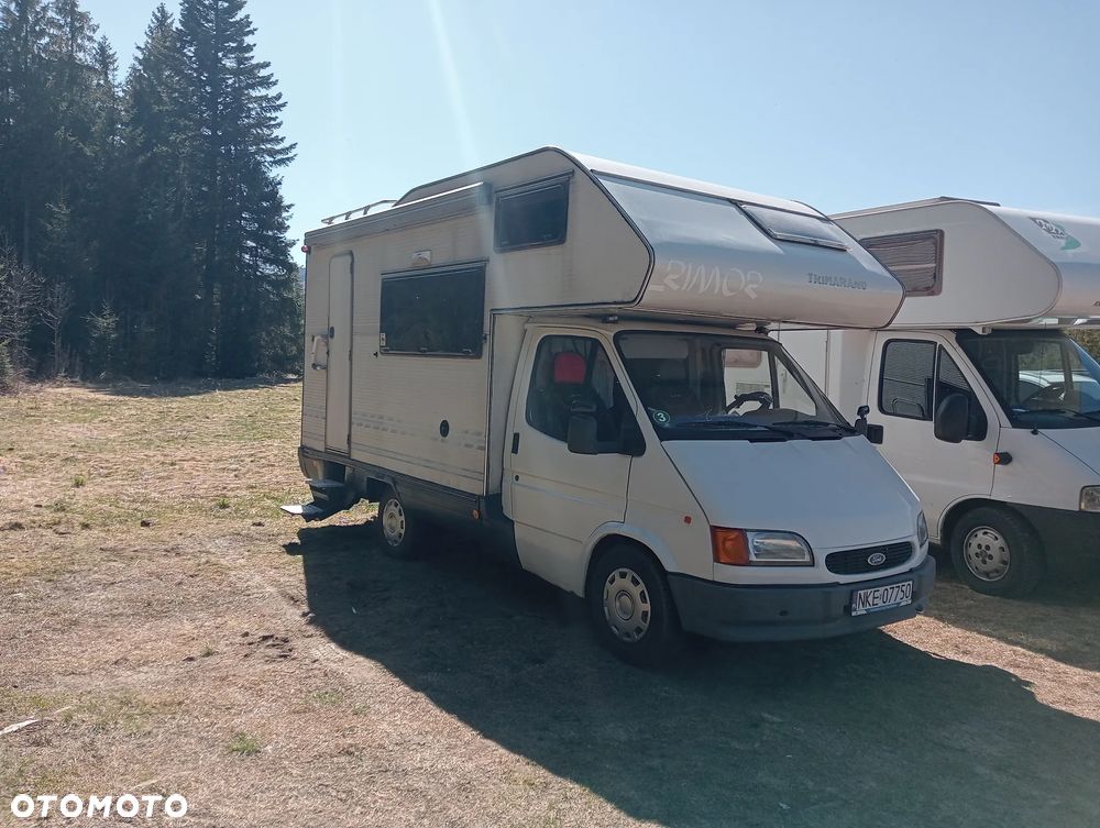 Ford Transit Standard - 13