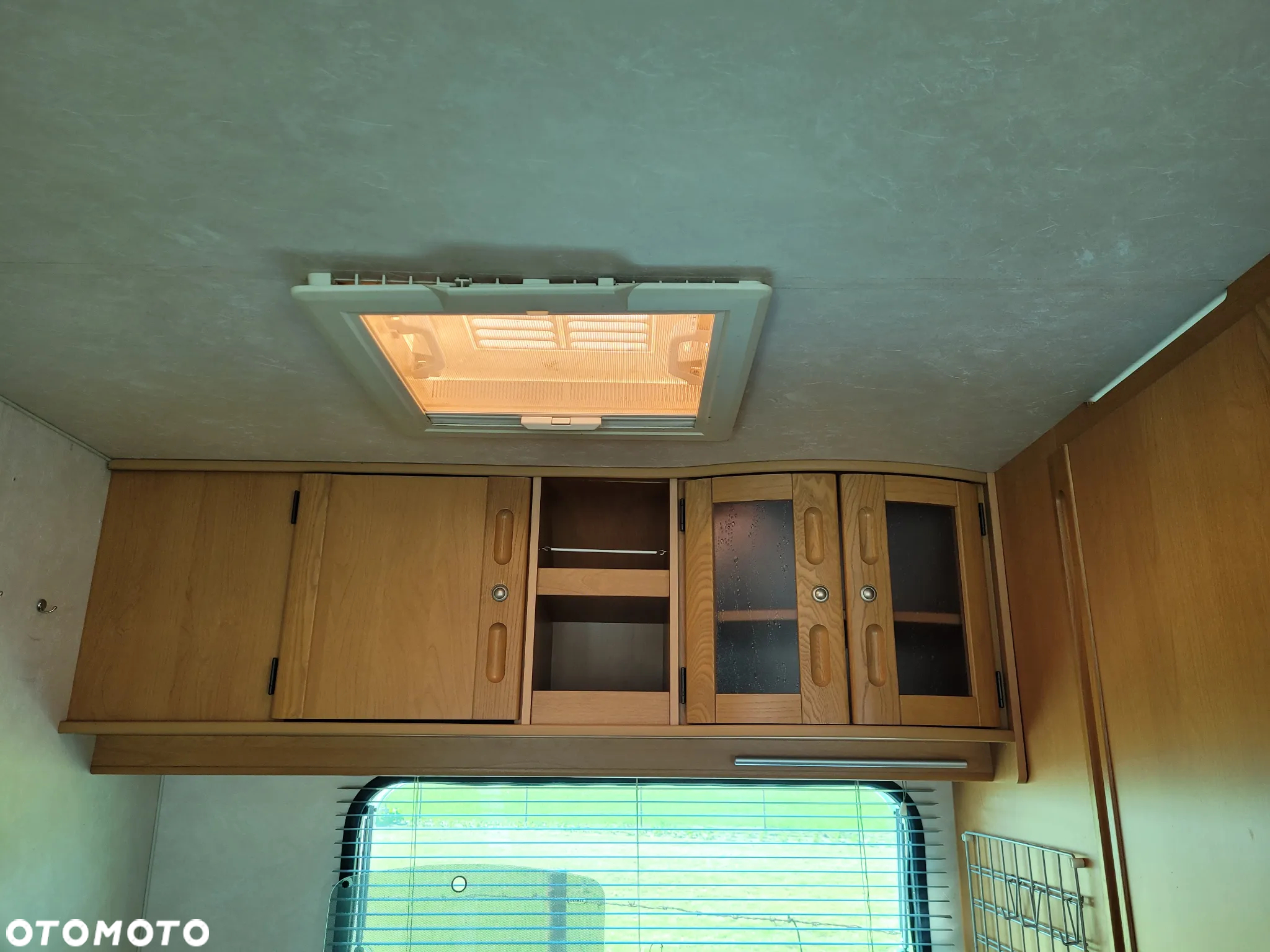 Adria 391 Unica - 16