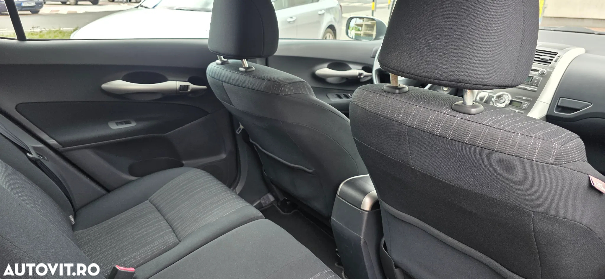 Toyota Auris - 7
