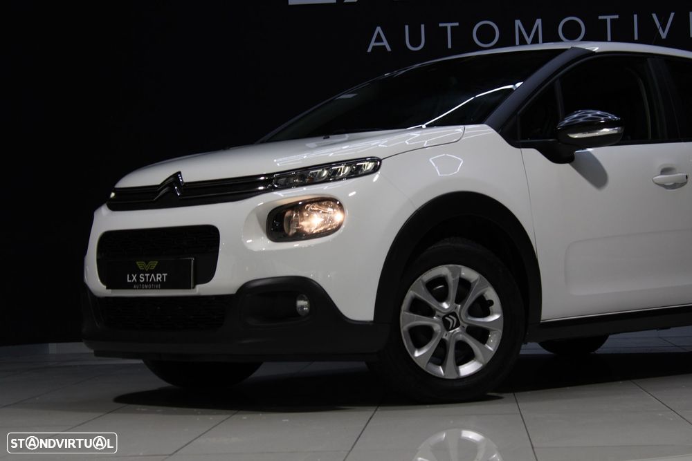 Citroën C3 Pure Tech Feel - 5