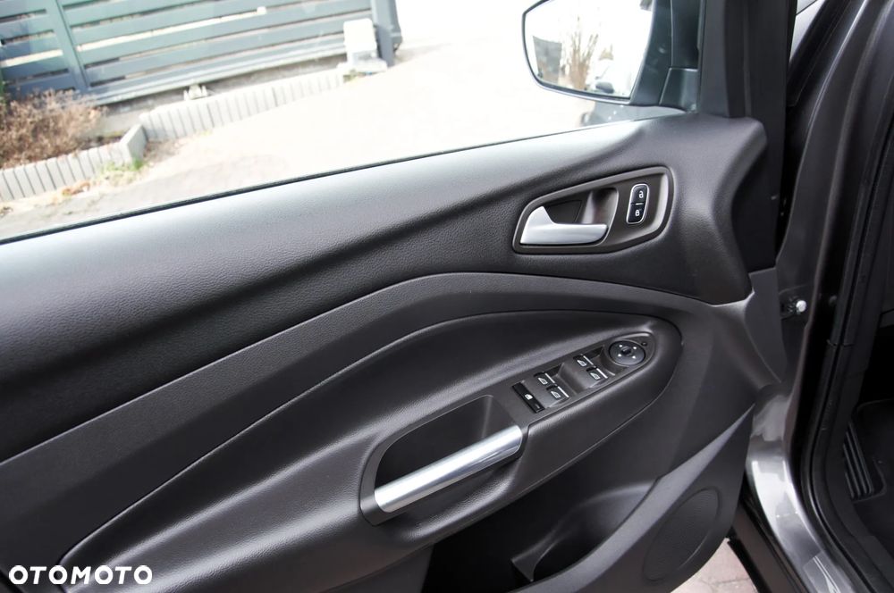 Ford Kuga 2.0 TDCi 4x4 SYNC - 4