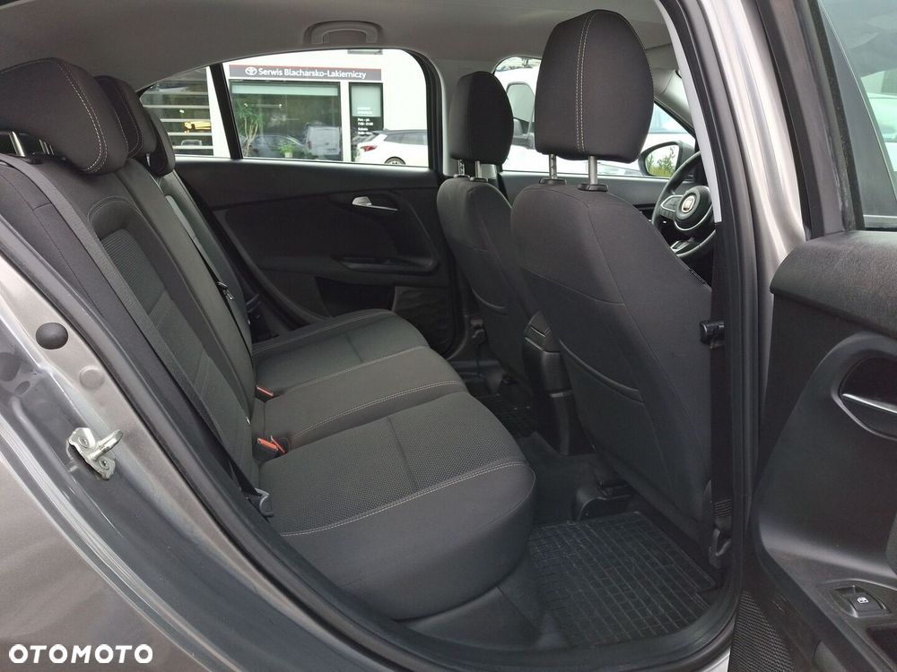 Fiat Tipo 1.0 T3 City Life - 21