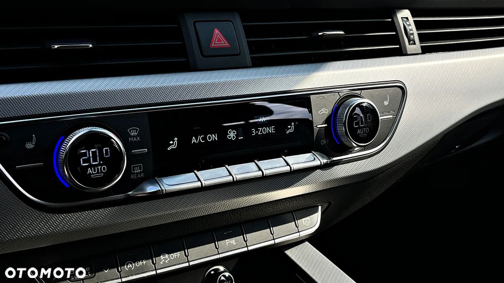 Audi A4 Avant 2.0 TDI S tronic sport - 13