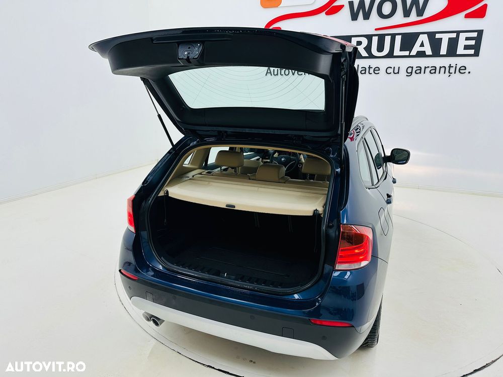 BMW X1 xDrive20i Aut. - 32