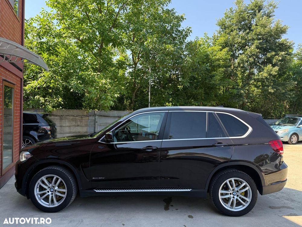 BMW X5 - 34