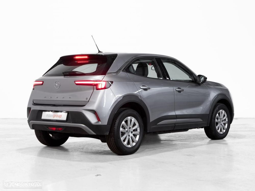 Opel Mokka-e 50 kWh GS - 3