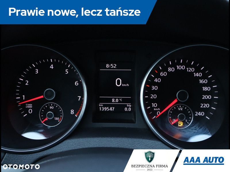 Volkswagen Golf - 13