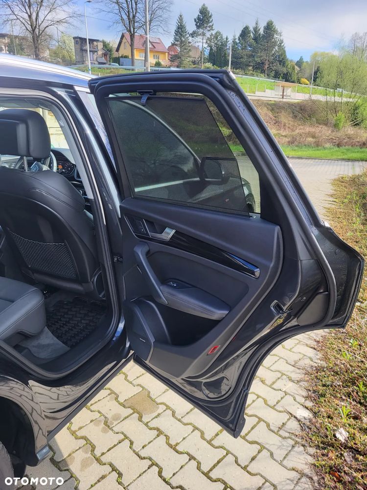 Audi Q5 - 13