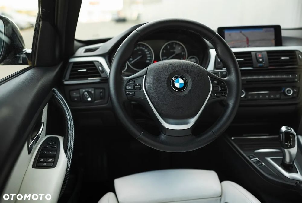 BMW Seria 3 - 13