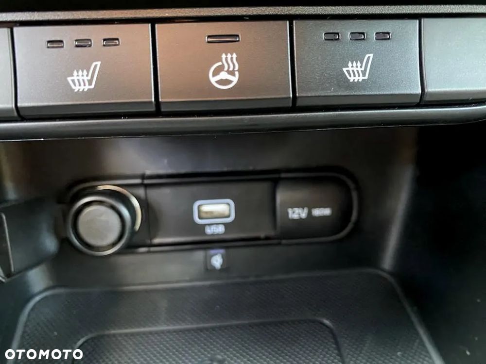 Kia Sportage 1.6 T-GDI Black Edition Plus 4WD DCT - 39