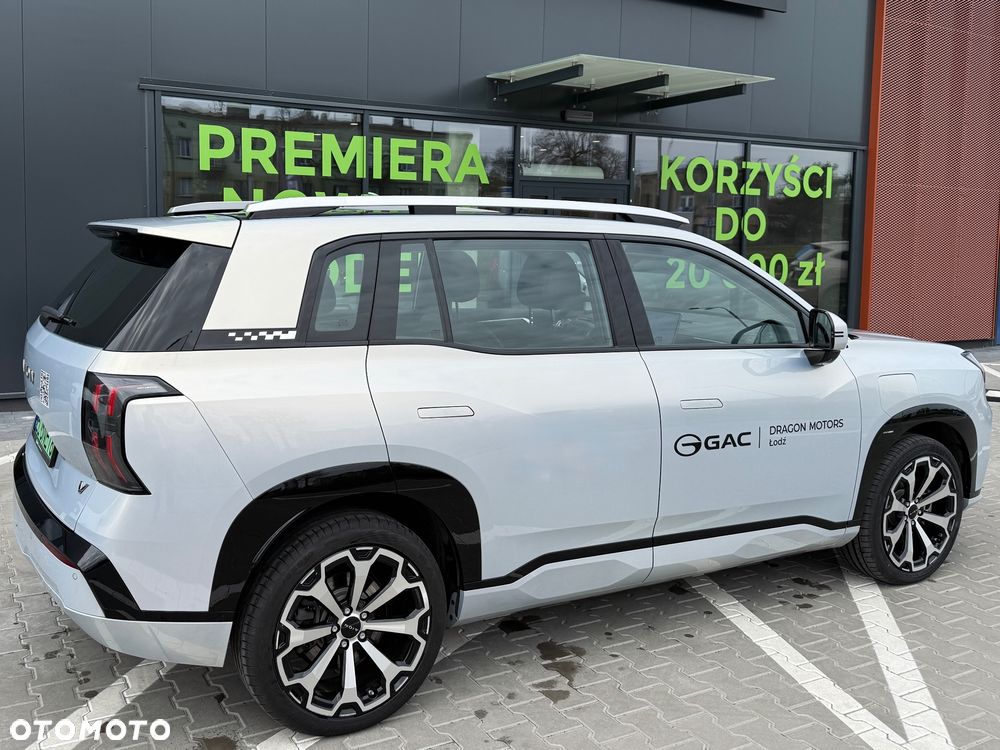 GAC AION V - 9