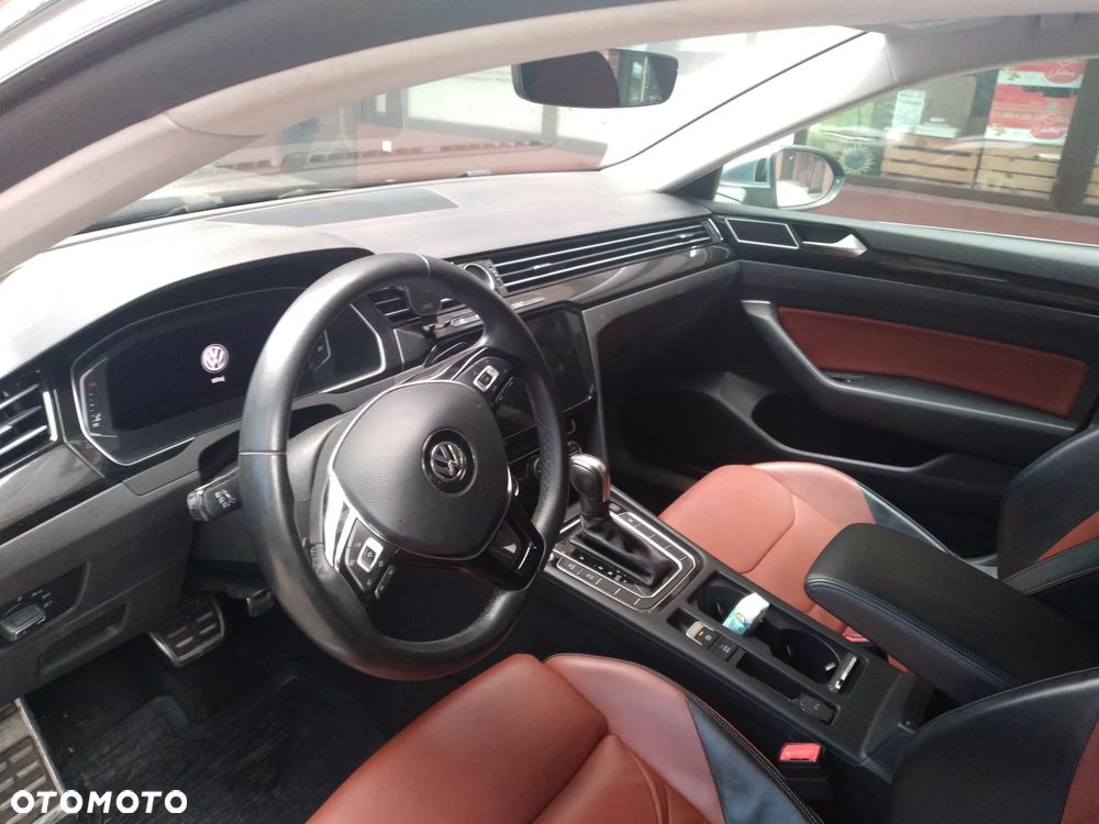 Volkswagen Arteon 2.0 TSI Elegance DSG - 1