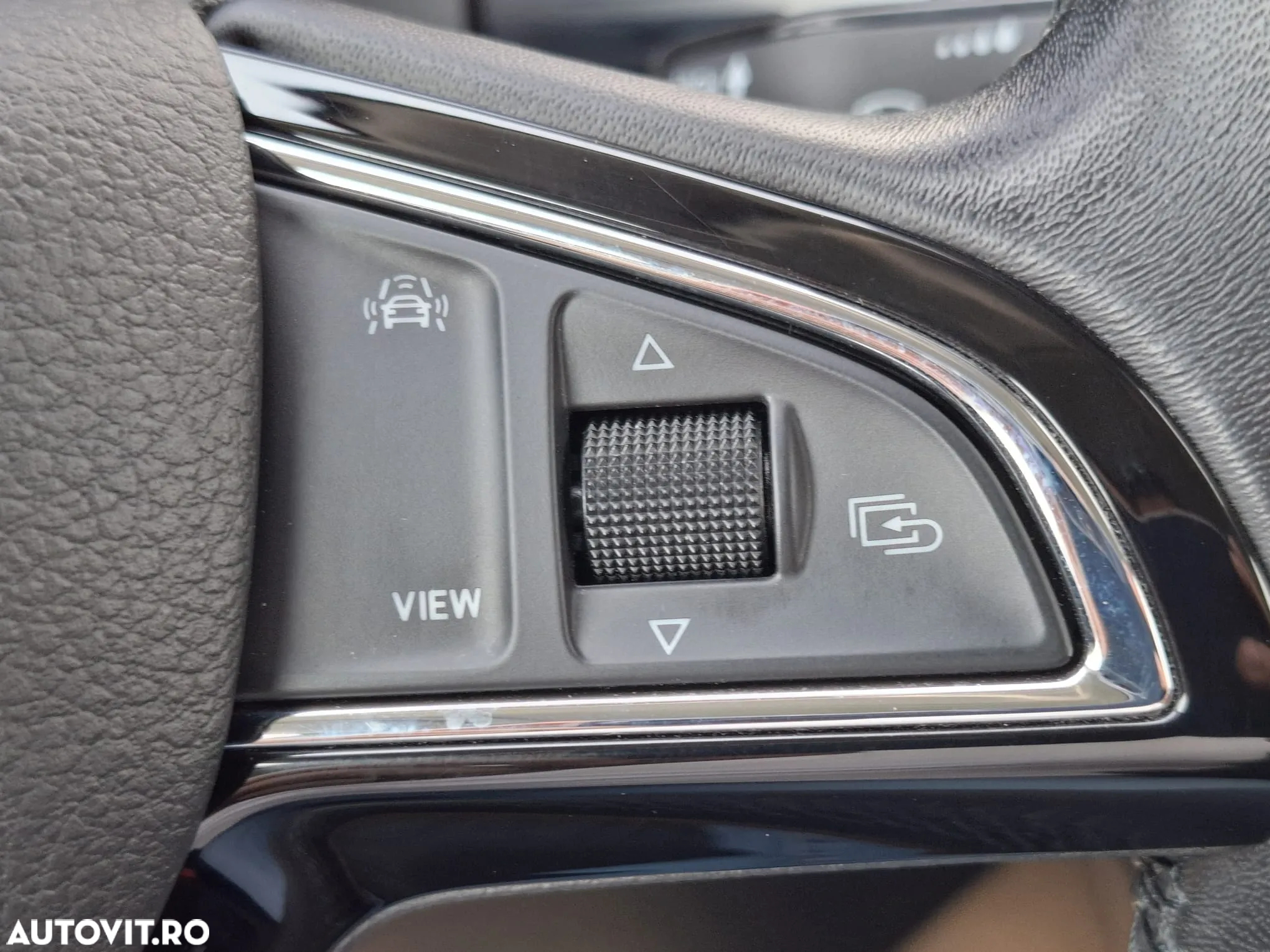 Skoda Kodiaq 2.0 TDI 4X4 DSG Style - 19