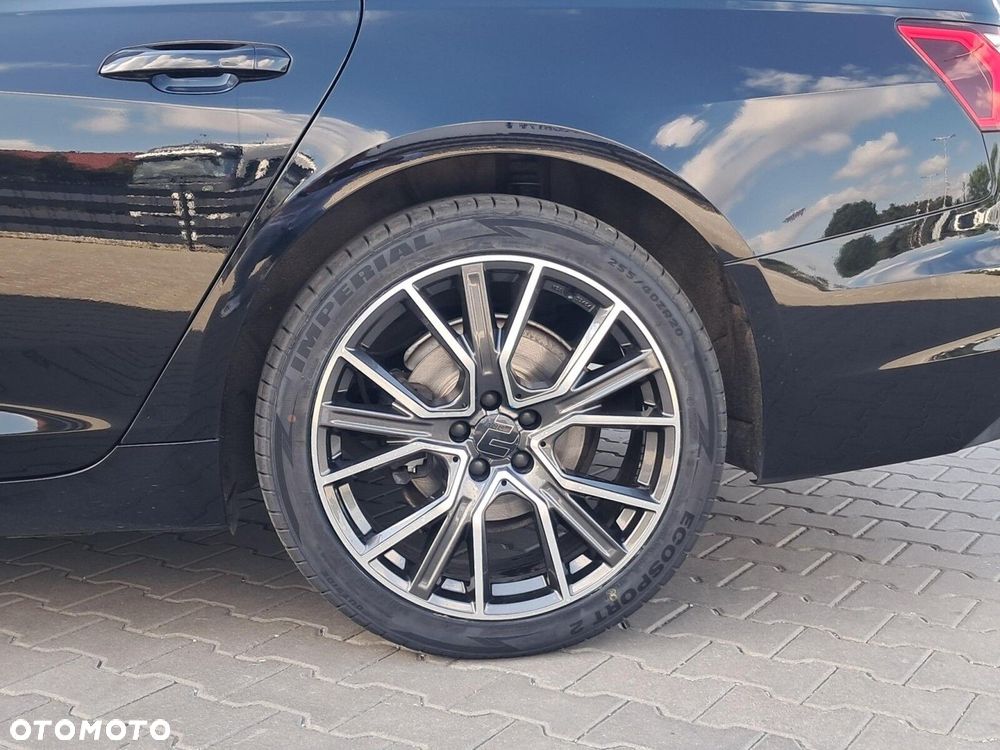 Audi A6 Limousine - 11
