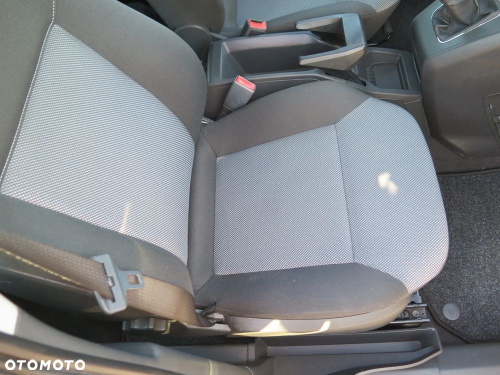 Opel Zafira 1.7 CDTI ecoFLEX Family - 25