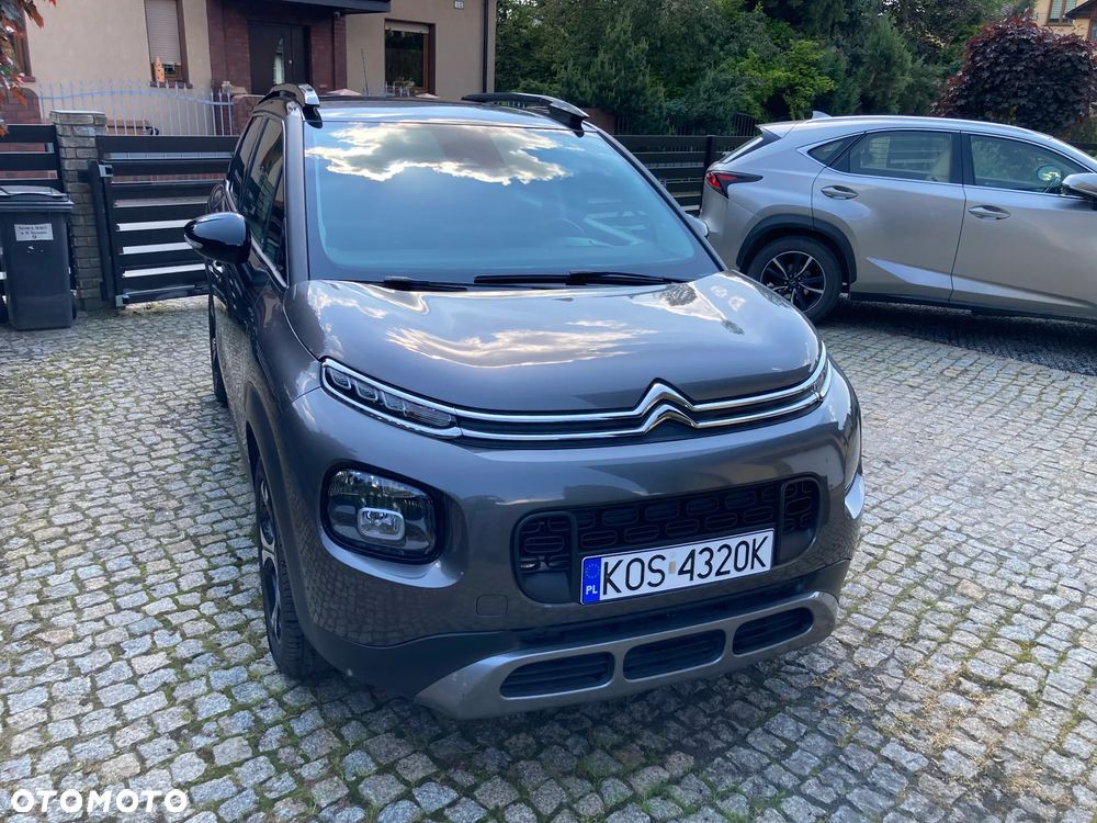 Citroën C3 Aircross - 4