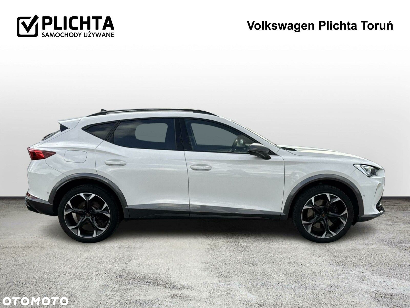 Cupra Formentor 2.0 TSI 4Drive VZ DSG - 5