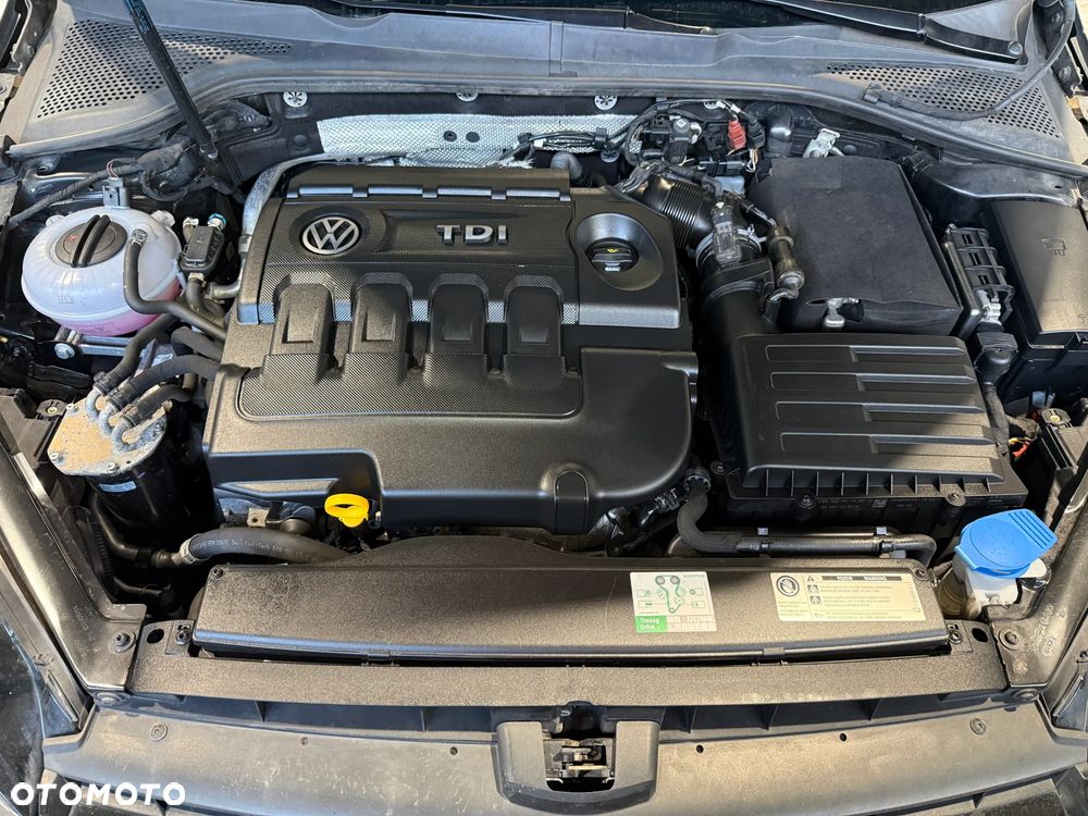 Volkswagen Golf Variant - 27