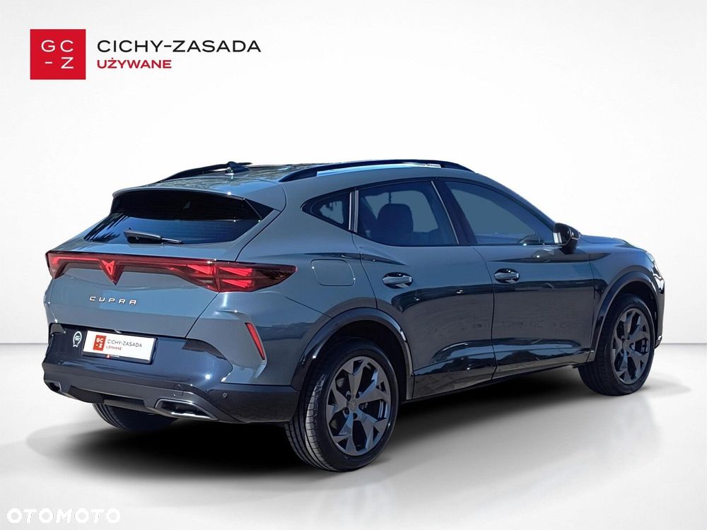 Cupra Formentor - 5