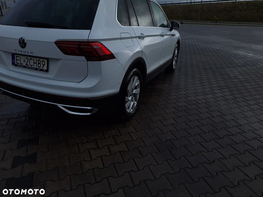 Volkswagen Tiguan - 15