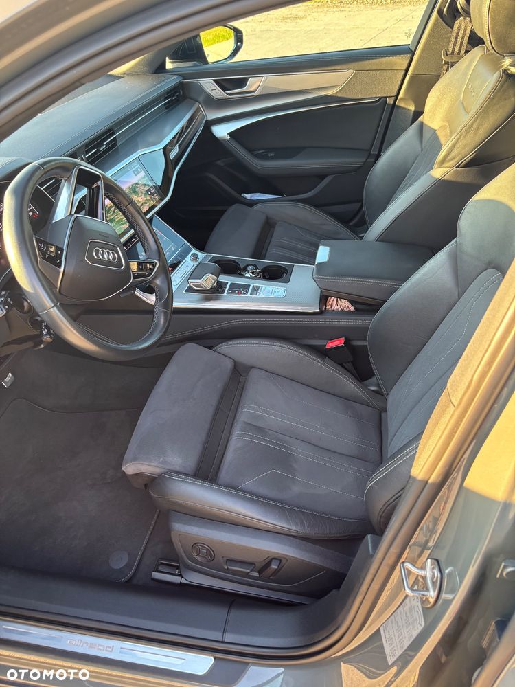 Audi A6 Allroad - 9