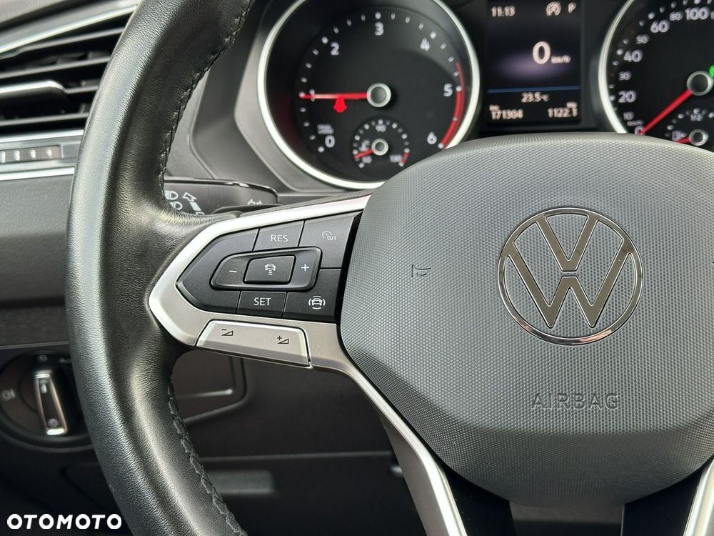 Volkswagen Tiguan 2.0 TDI SCR Life DSG - 18