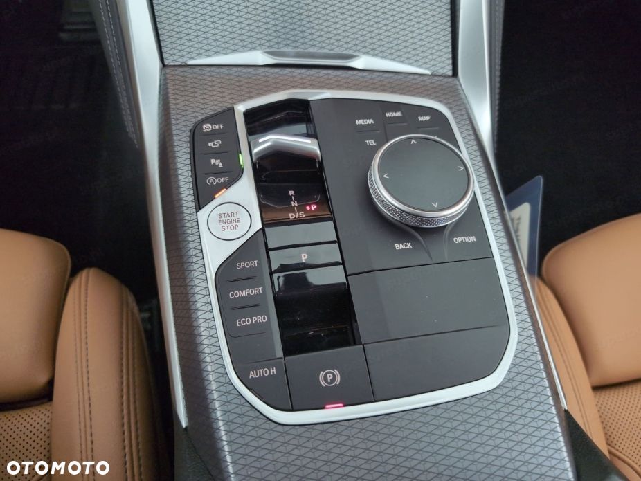 BMW Seria 4 420d xDrive mHEV M Sport - 14