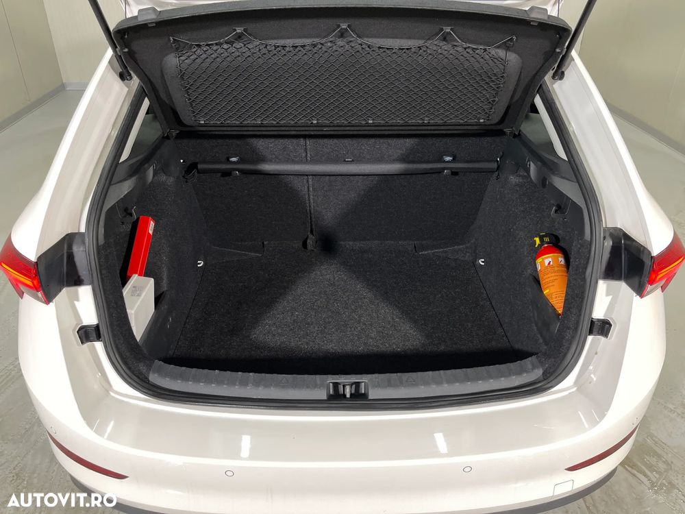 Skoda Scala 1.0 TSI DSG Style - 13