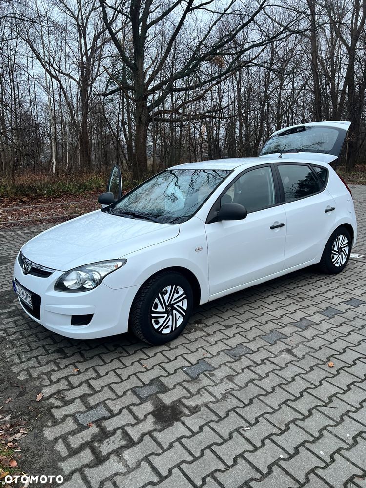Hyundai i30 i30cw 1.4 Edition Plus - 3