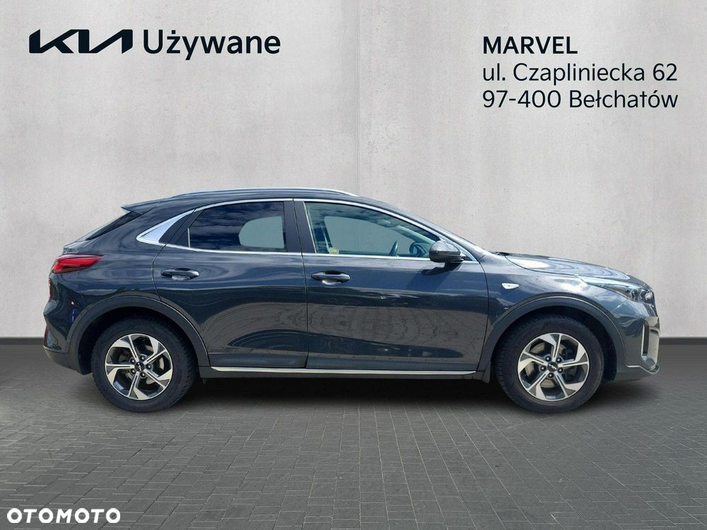 Kia XCeed - 6