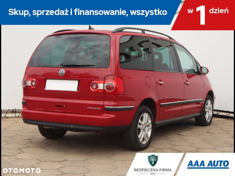 Volkswagen Sharan - 6