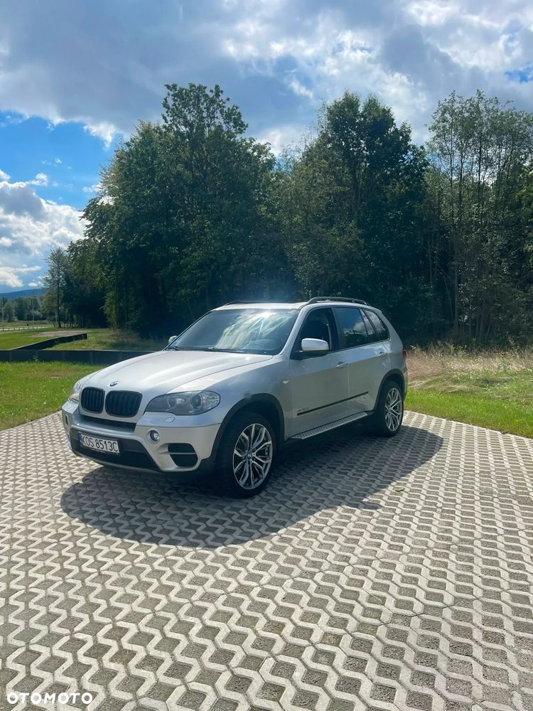 BMW X5 xDrive30d - 4