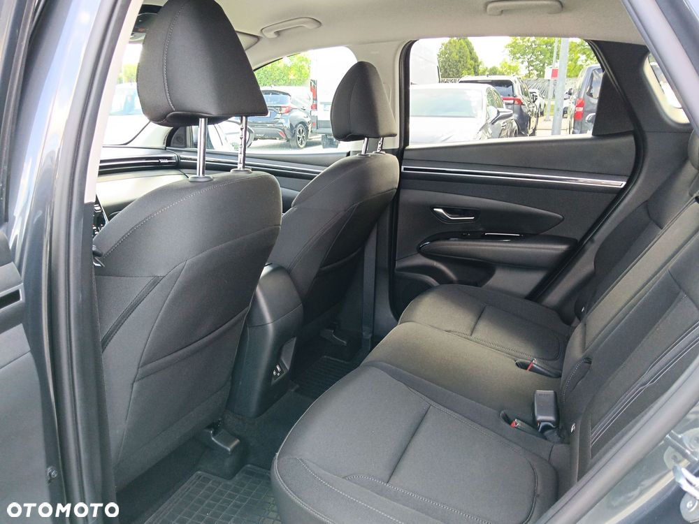 Hyundai Tucson 1.6 T-GDi Smart 2WD - 15